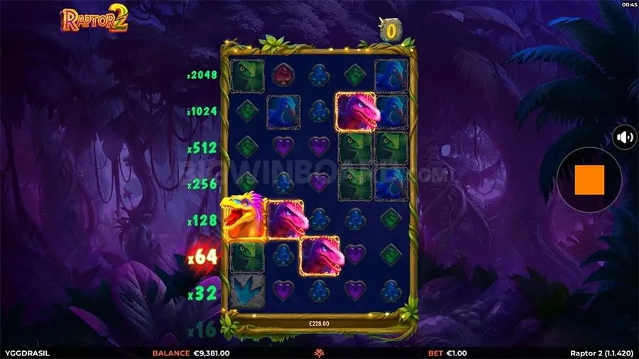 Casino Game Guide