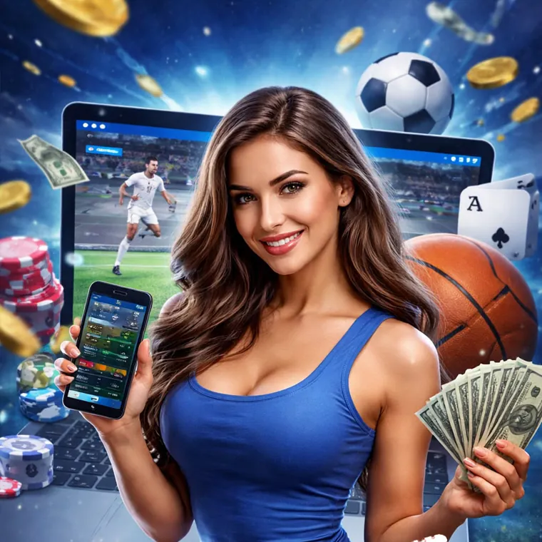 Sports Betting Platform