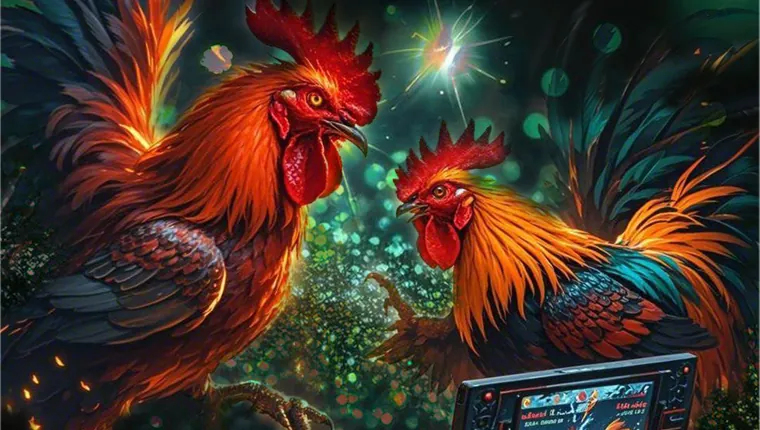 Secure Gaming Environment