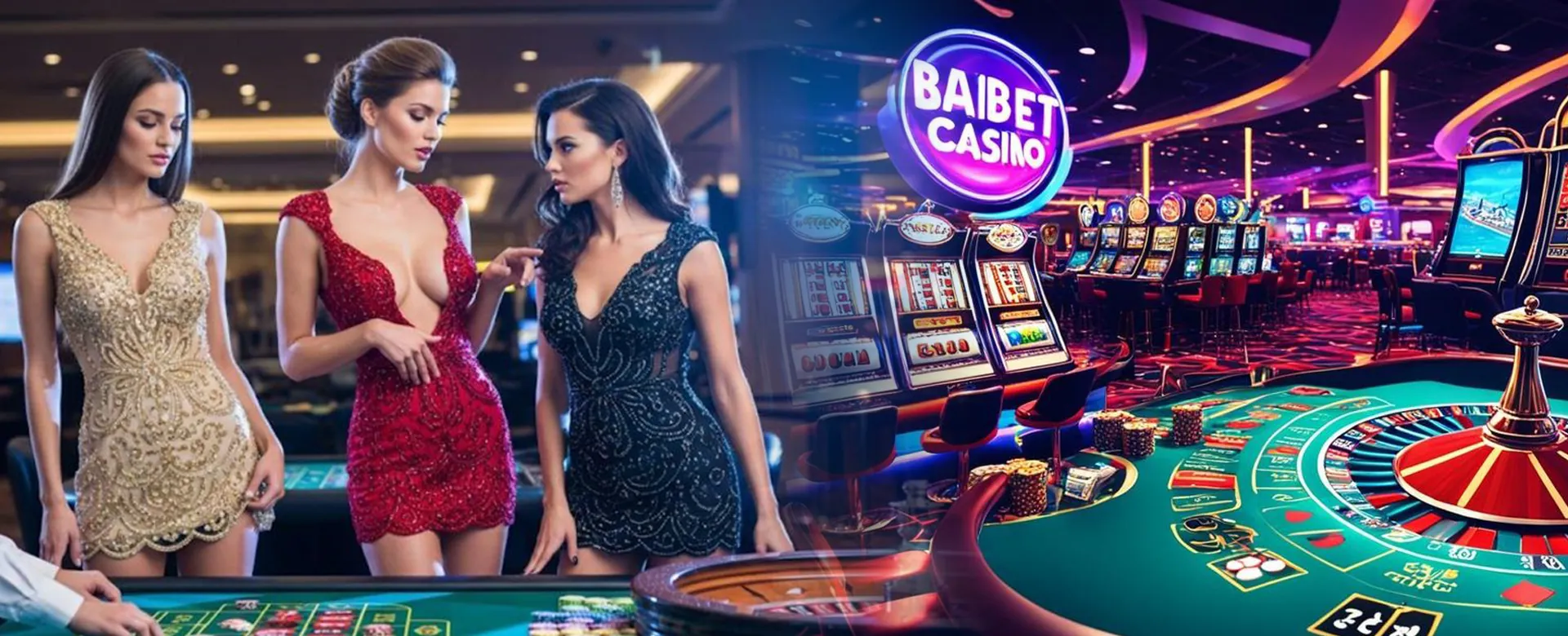 PHBET Online Poker Table