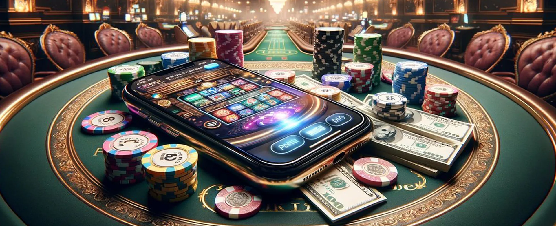 VIPPH 27 Login immersive online gaming experience with exciting promotions
