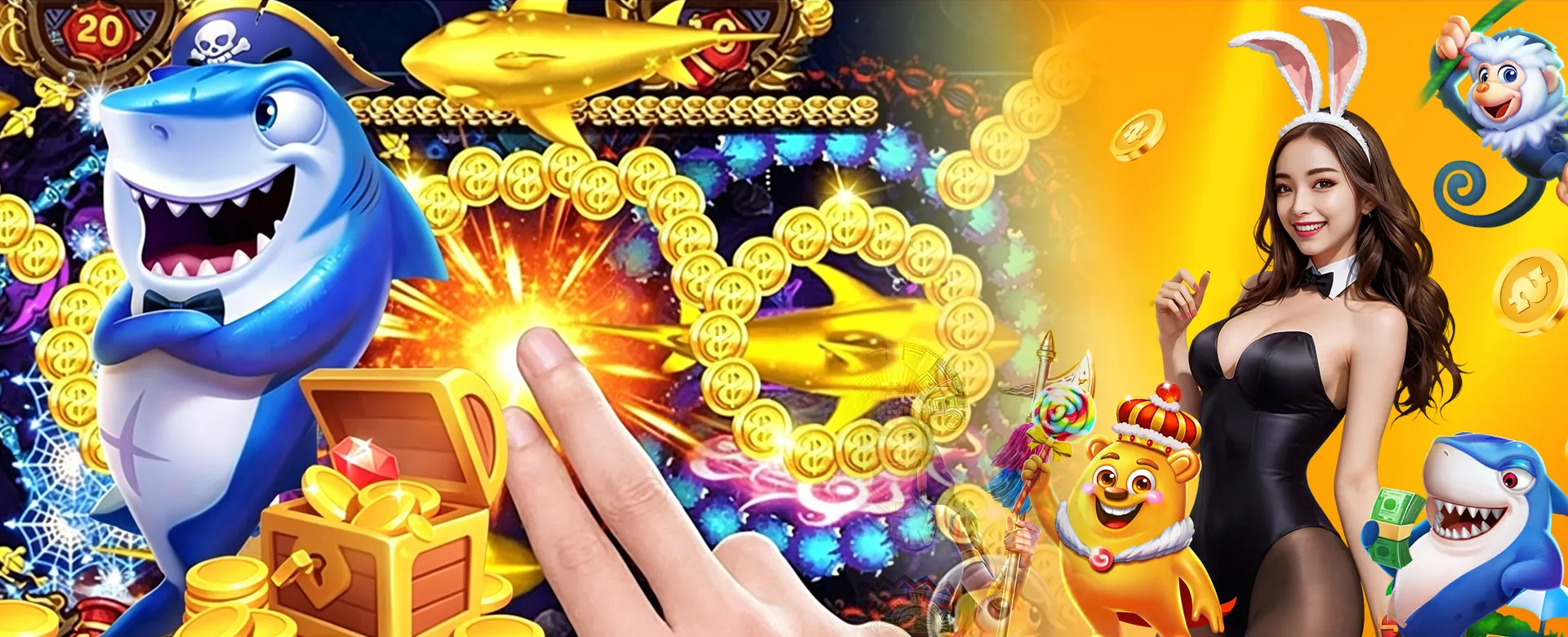 PHBET Online Betting Guide Hero Image