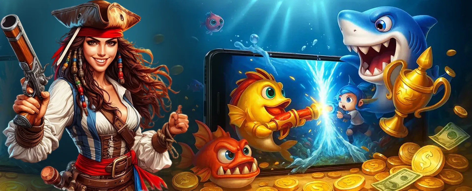 PHBET FAQ Hero Image - Customer support assisting players