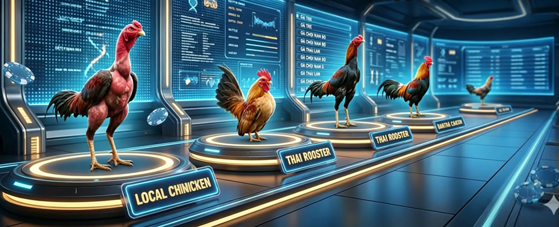 747.ph Blog Hero Image: Dynamic online casino gaming with golden accents