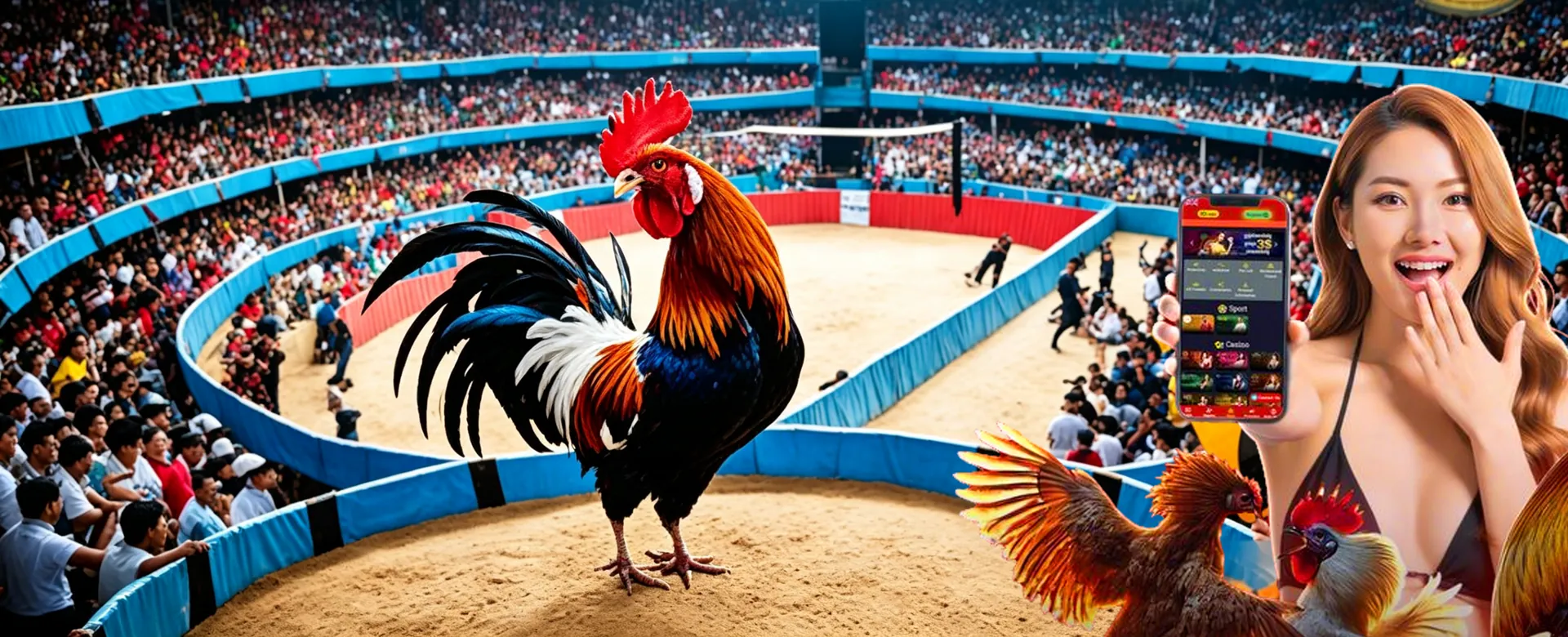 PHBET online casino games and promotions