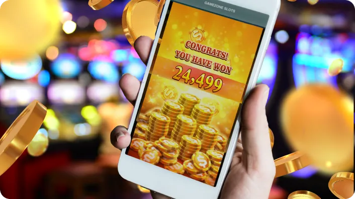 Sports Betting Interface