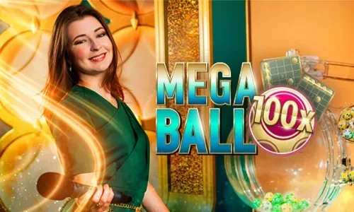 Treasure slot game